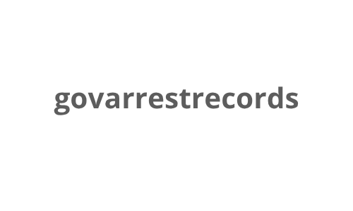 GovArrestRecords logo