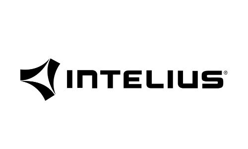 Intelius logo