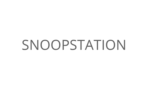 SnoopStation logo
