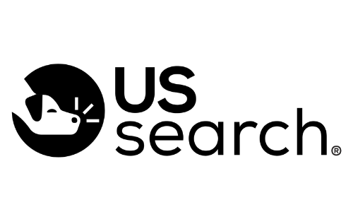 USSearch logo
