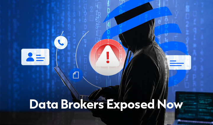What Are Data Brokers and Why Are They a Problem?
