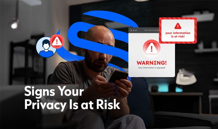 How to Tell If Your Identity Might Be at Risk