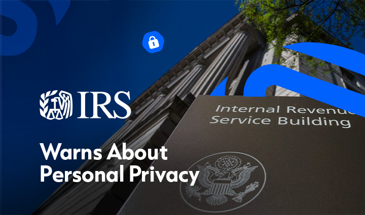 Even the IRS Says It’s a Problem: Why That Matters
