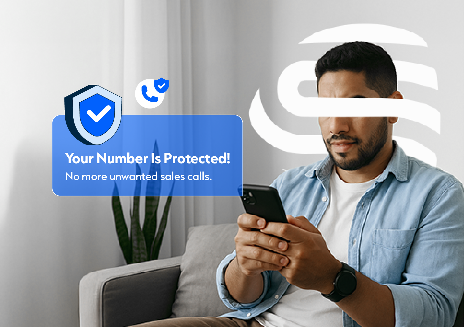 Stop Spam Calls & Robocalls For Good Now